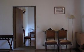 Mosteiro De S. Cristovao De Lafoes